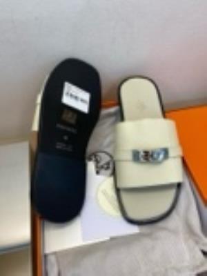 wholesale quality men hermes slipper model no. 212